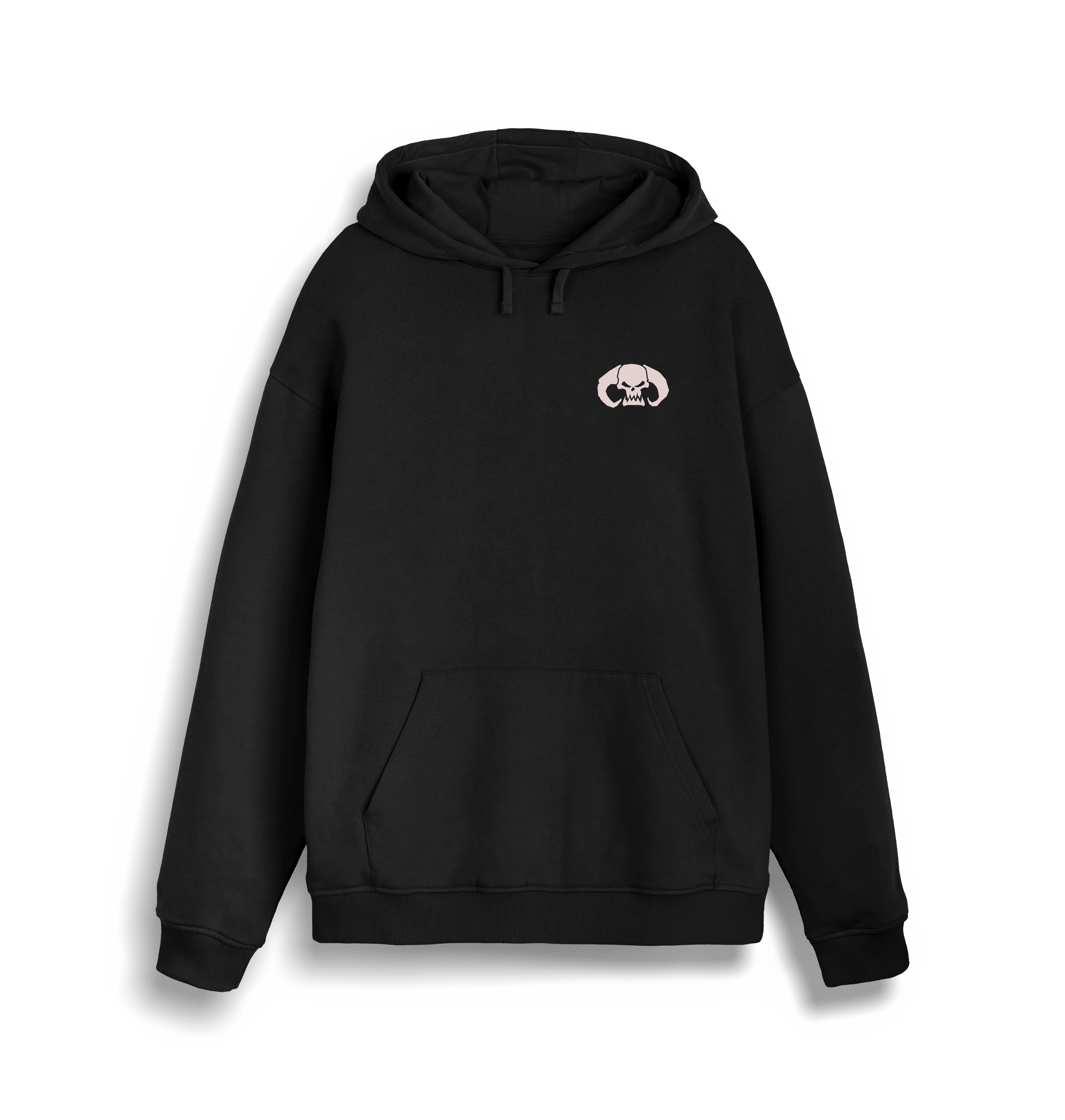 Orks - Boomdakka Snazzwagon Hoodie