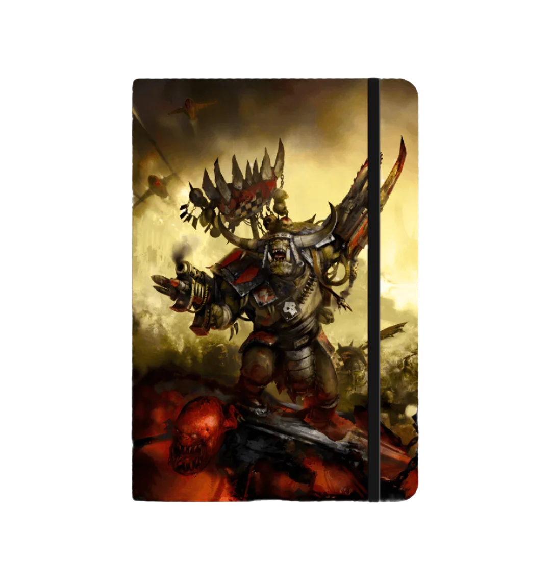 9764-orks-art-notebook-1.webp Orks Art Notebook