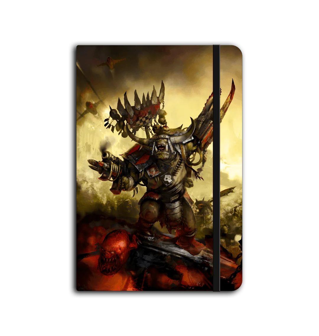 9764-orks-art-notebook-2.webp Orks Art Notebook