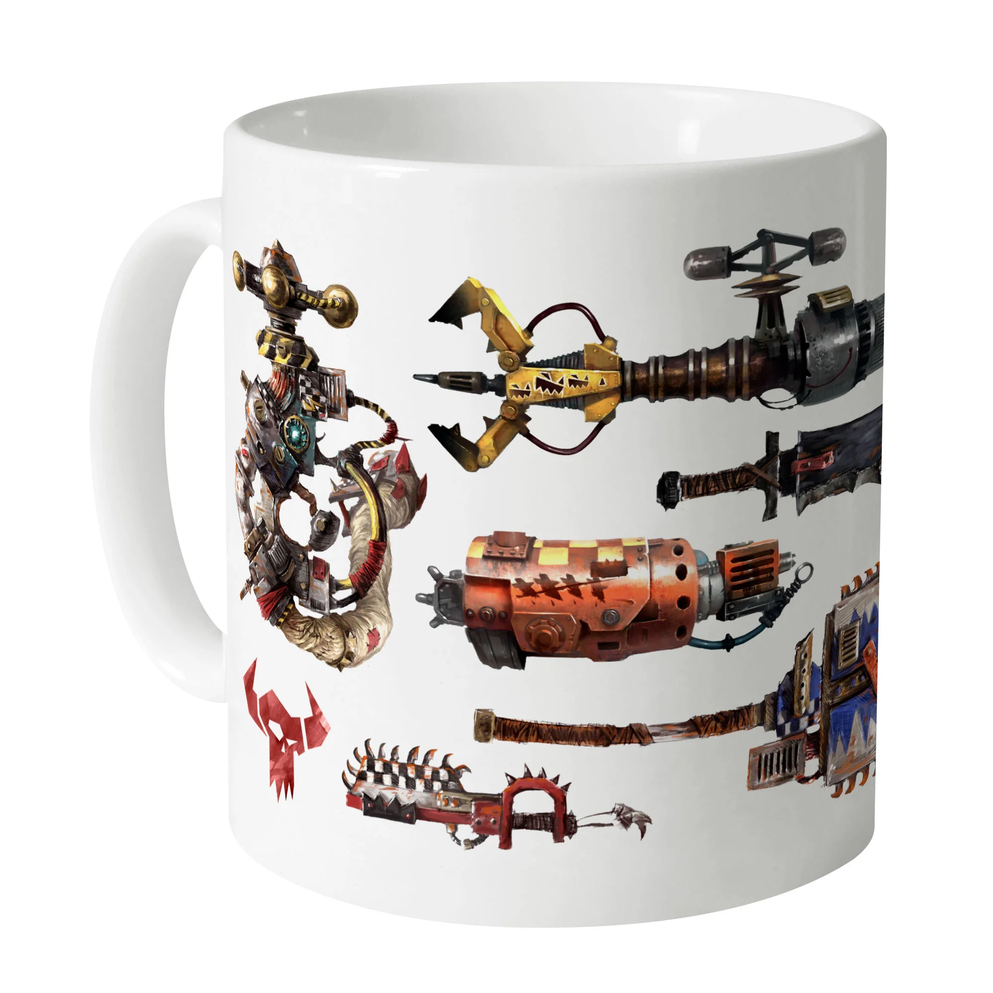 9766-orks-dakka-dakka-mug-2.webp Orks Dakka Dakka Mug
