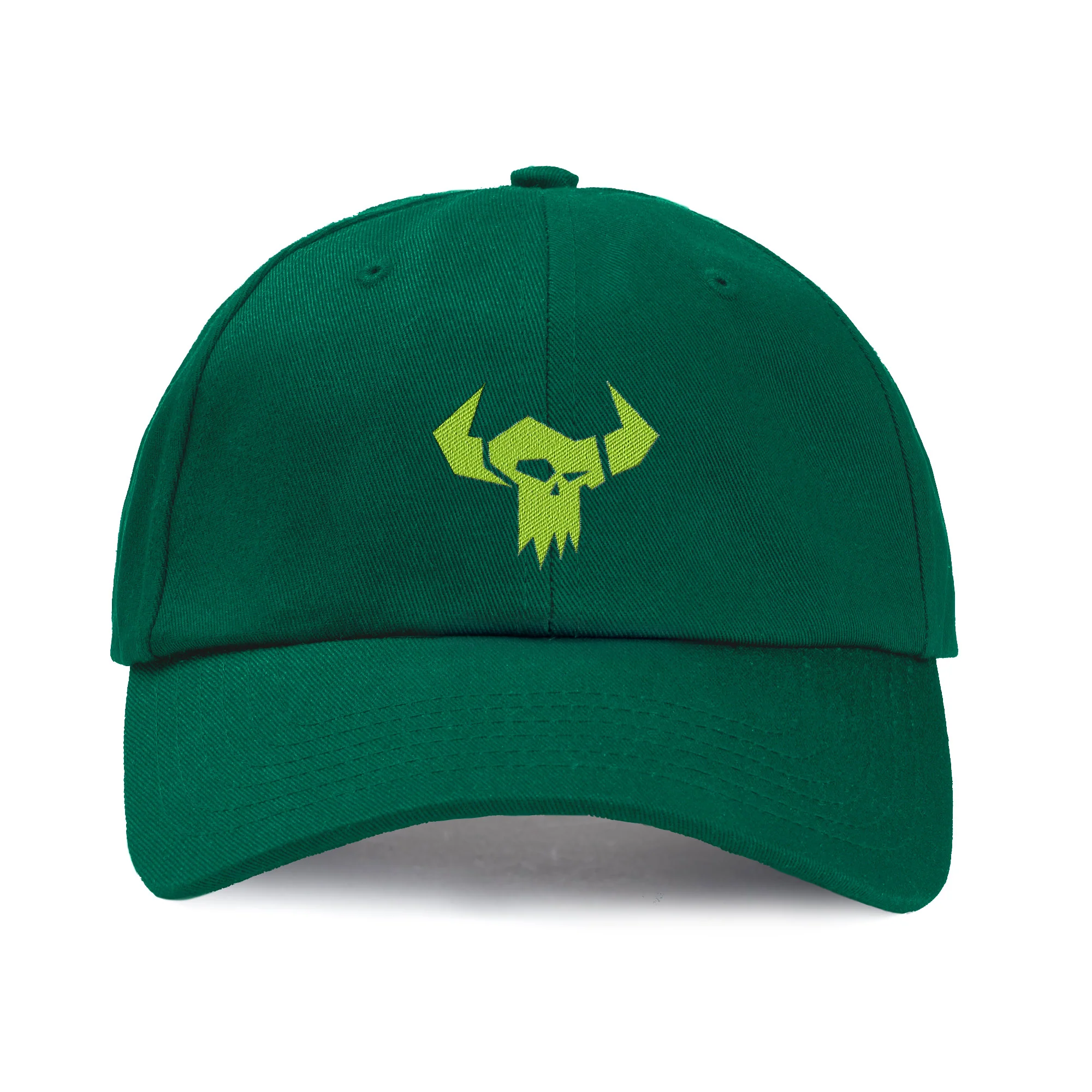 Orks Icon Cap