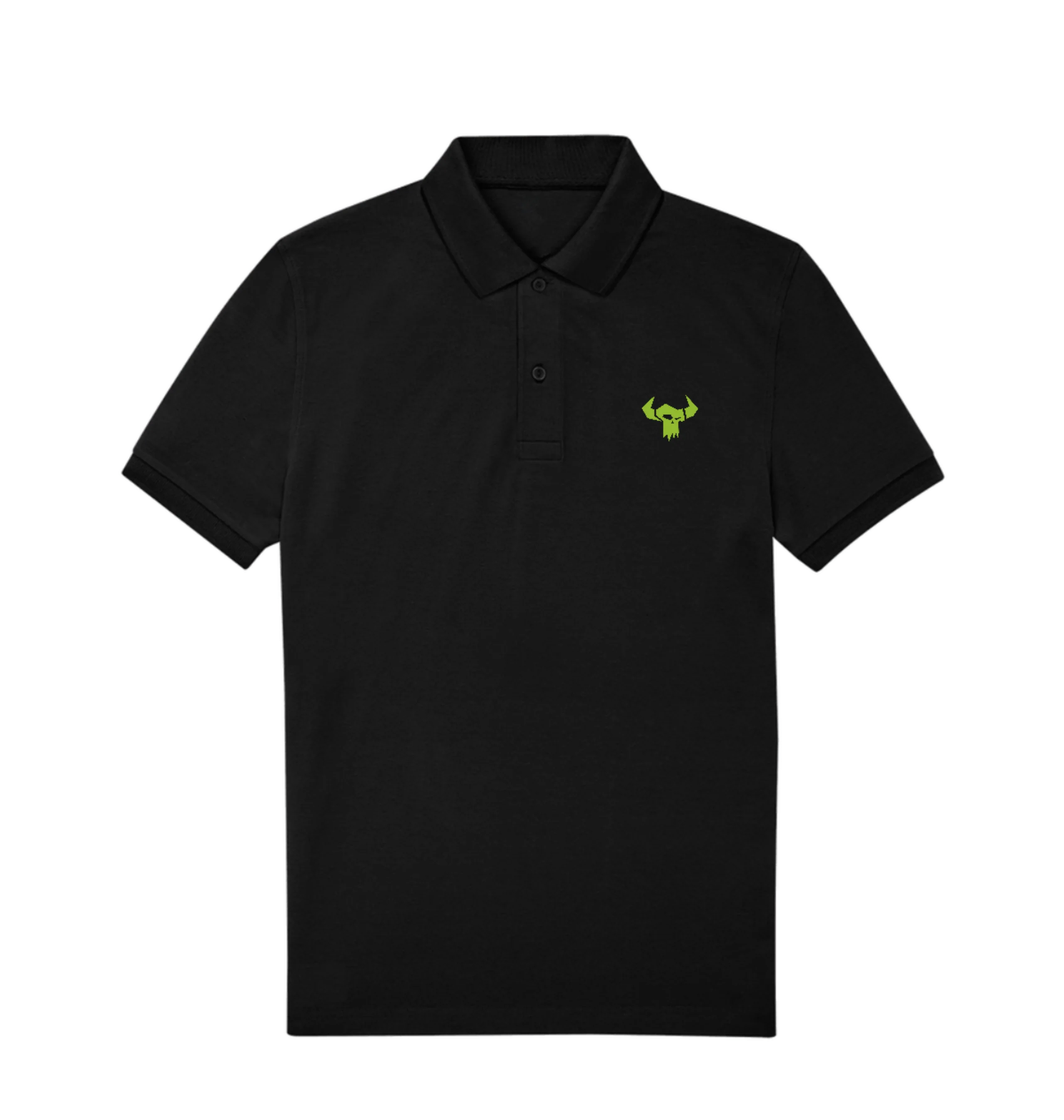 Orks Icon Polo Shirt