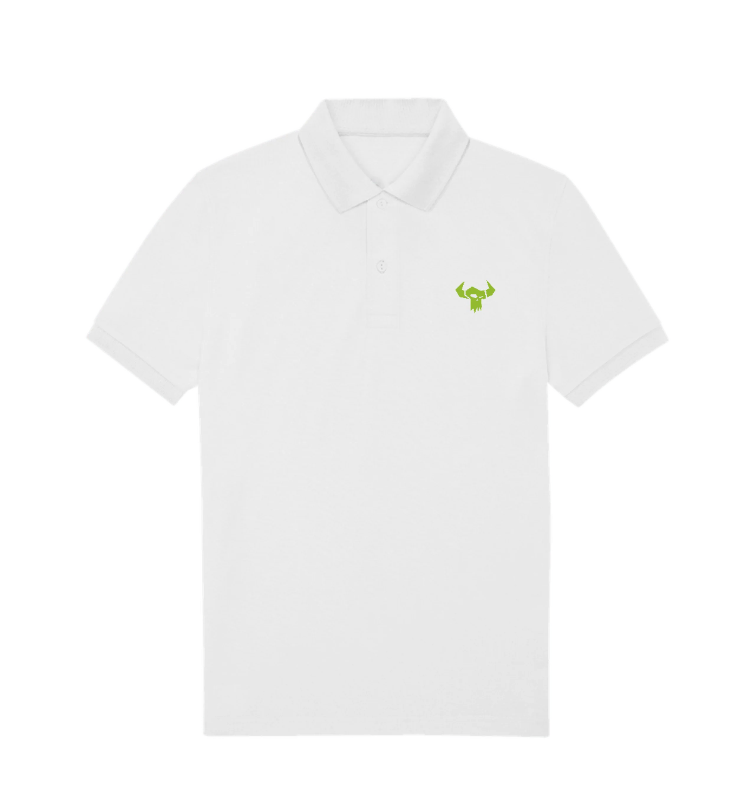 Orks Icon Polo Shirt