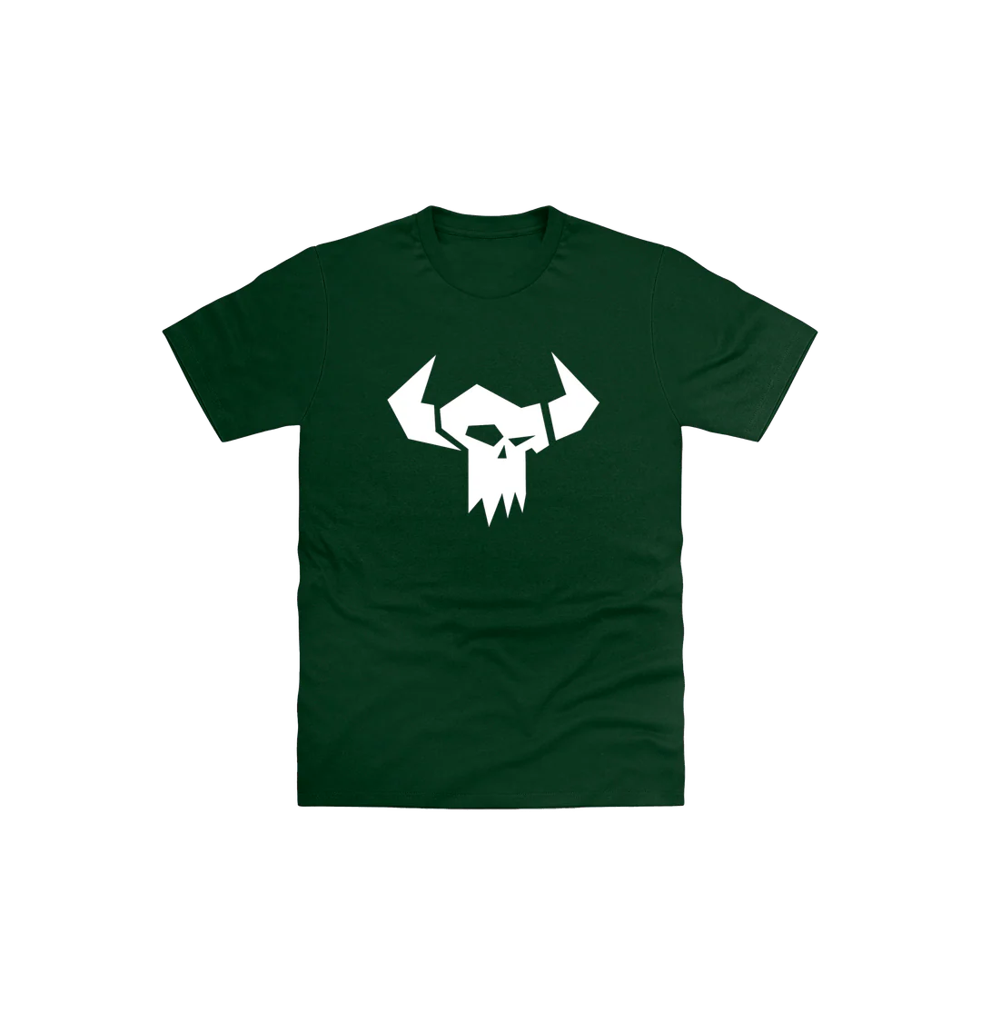 Orks Insignia Kids T Shirt