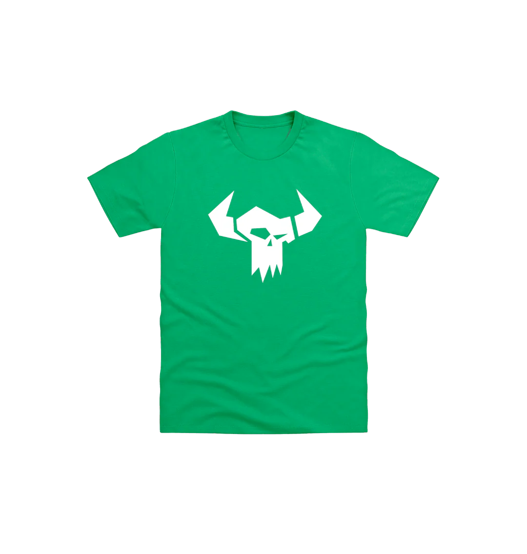 Orks Insignia Kids T Shirt