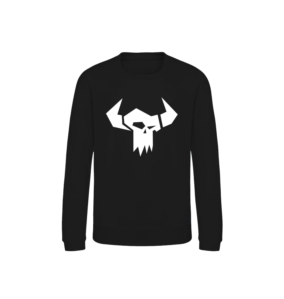 Orks Kids Sweater