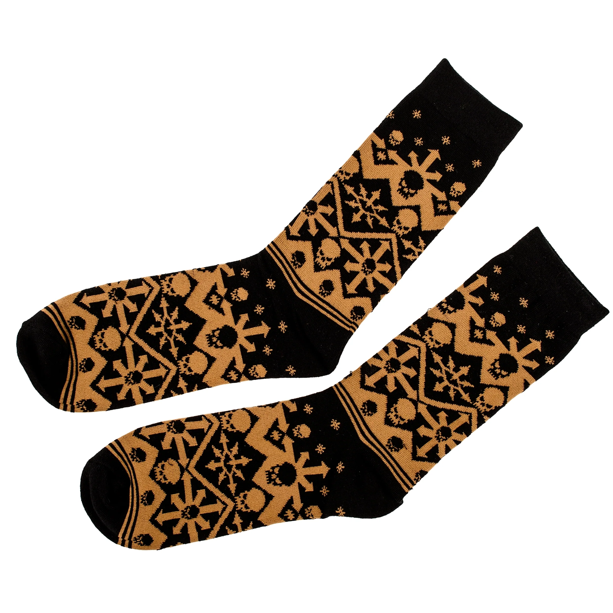 99-warhammer-40-000-black-legion-socks-2.webp Warhammer 40,000: Black Legion Socks