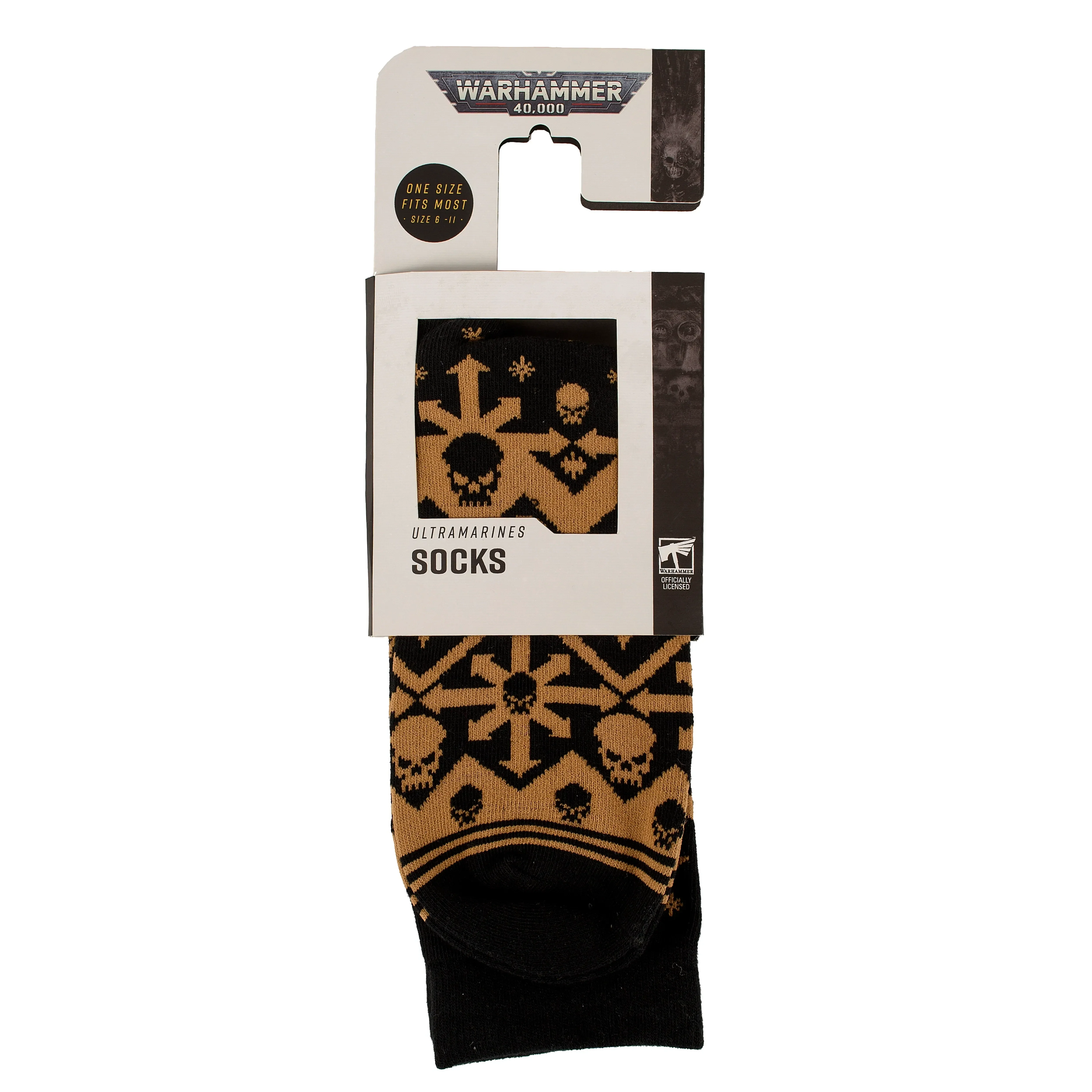 99-warhammer-40-000-black-legion-socks-3.webp Warhammer 40,000: Black Legion Socks