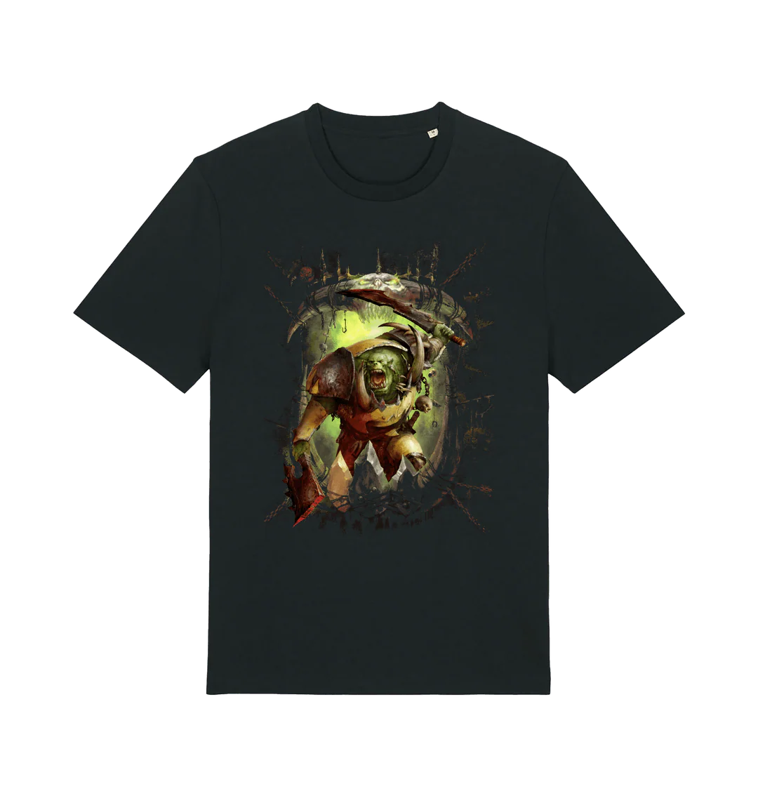 Orruk Warclans 'Ardboyz T Shirt
